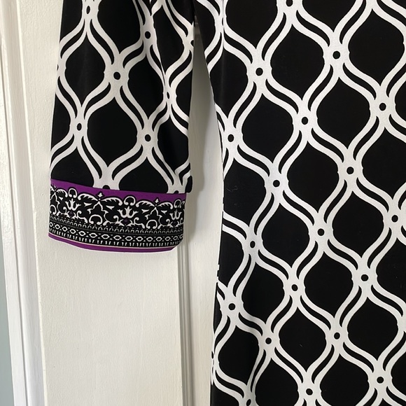 White House Black Market dress small - Picture 2 of 4